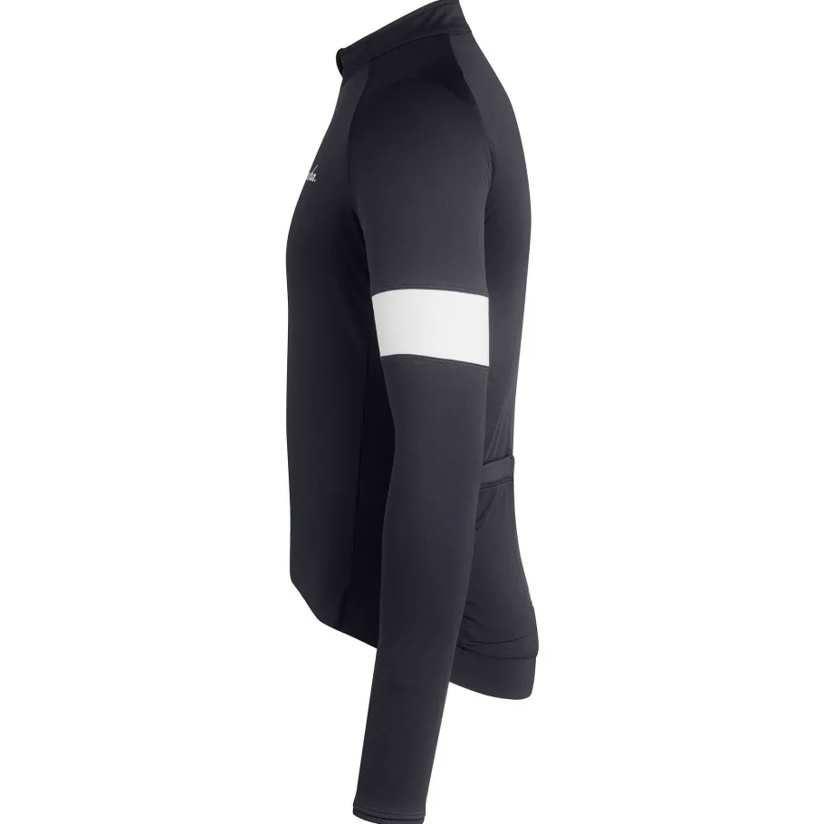 Best Sale Rapha Men'S Long Sleeve Core Jersey