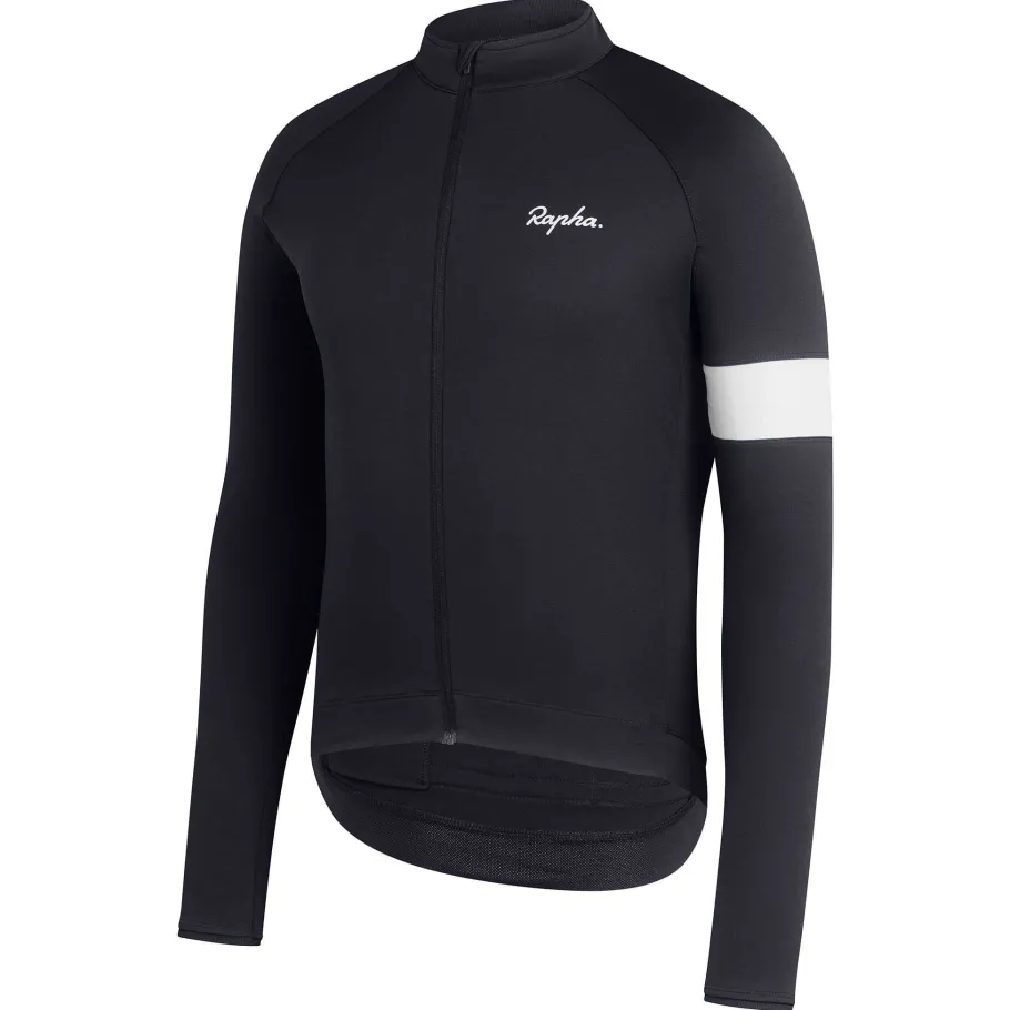 Best Sale Rapha Men'S Long Sleeve Core Jersey