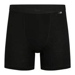 Cheap Rapha Men'S Merino Boxers Black
