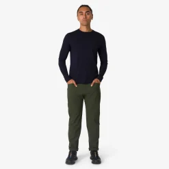 Discount Rapha Men'S Merino Long Sleeve T-Shirt