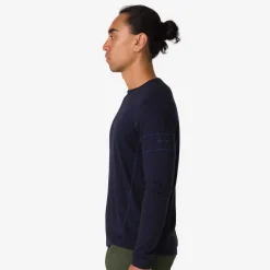 Discount Rapha Men'S Merino Long Sleeve T-Shirt
