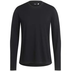 Discount Rapha Men'S Merino Long Sleeve T-Shirt