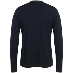 Discount Rapha Men'S Merino Long Sleeve T-Shirt
