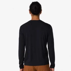 Discount Rapha Men'S Merino Long Sleeve T-Shirt