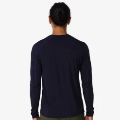 Discount Rapha Men'S Merino Long Sleeve T-Shirt