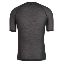 Clearance Rapha Men'S Merino Mesh Base Layer - Short Sleeve