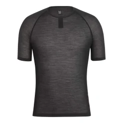 Clearance Rapha Men'S Merino Mesh Base Layer - Short Sleeve