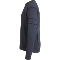 New Rapha Men'S Merino Sweatshirt