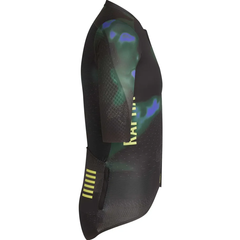 Online Rapha Men'S Pro Team Aero Jersey - Equilibrium Multicolour