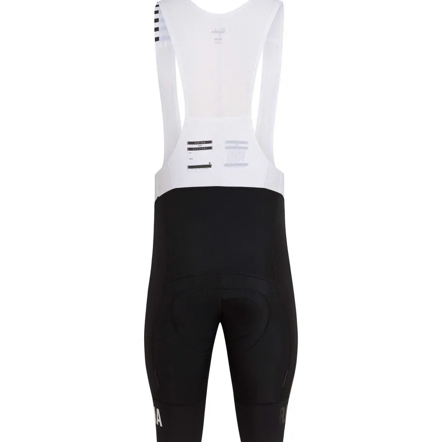 Discount Rapha Men'S Pro Team Bib Shorts Ii - Long