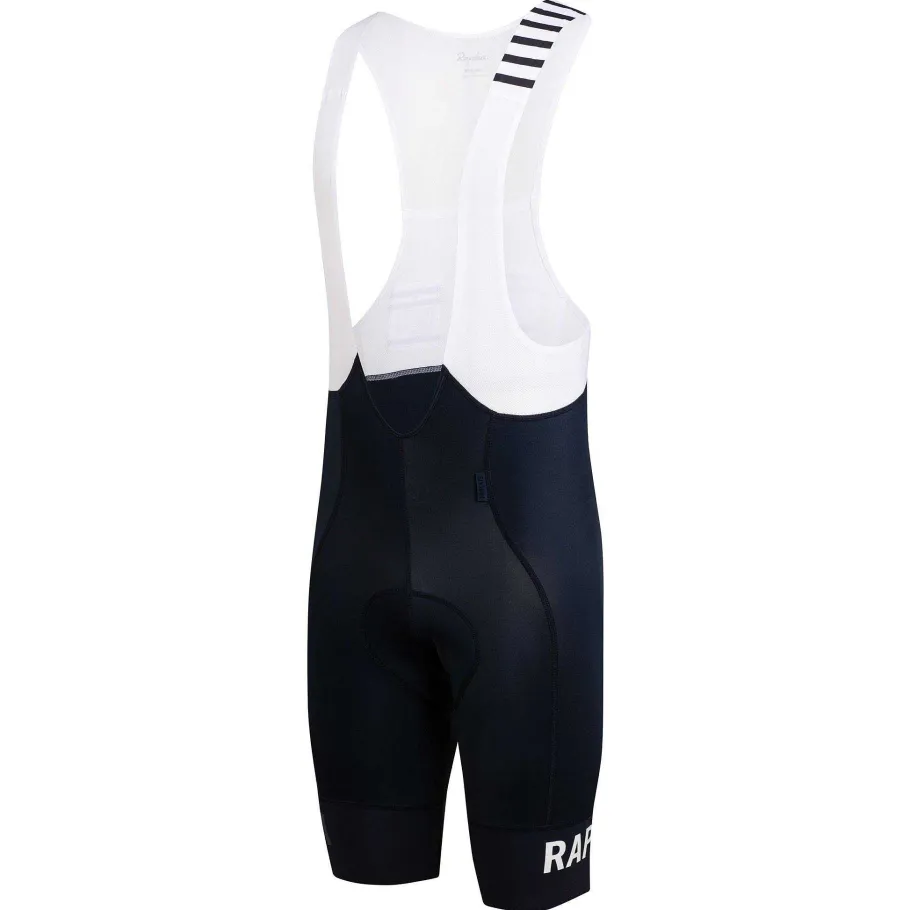 Discount Rapha Men'S Pro Team Bib Shorts Ii - Long