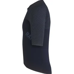 Best Rapha Men'S Pro Team Crit Jersey Dark Navy/Dark Grey
