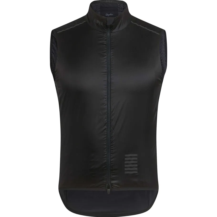 New Rapha Men'S Pro Team Insulated Gilet
