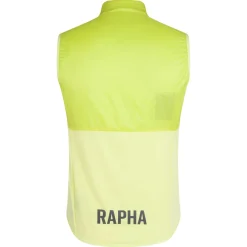 New Rapha Men'S Pro Team Insulated Gilet