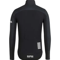 Best Rapha Men'S Pro Team Insulated Jacket Black