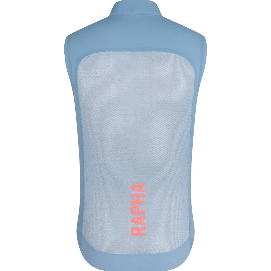 Outlet Rapha Men'S Pro Team Lightweight Gilet