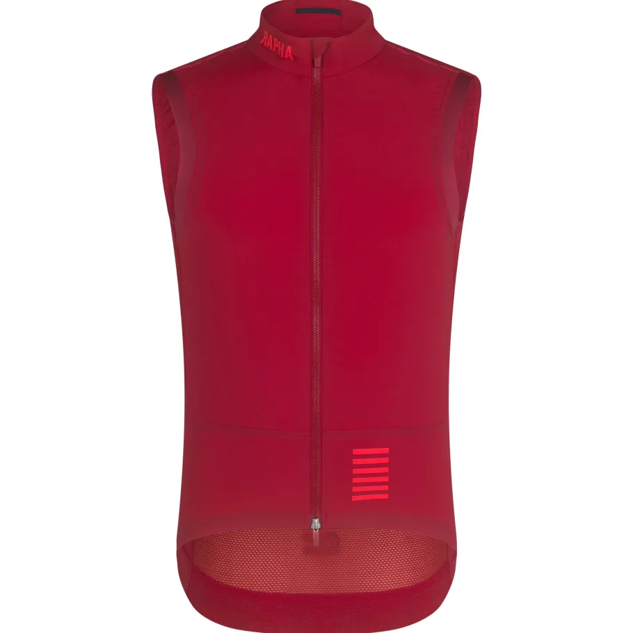 Outlet Rapha Men'S Pro Team Lightweight Gilet