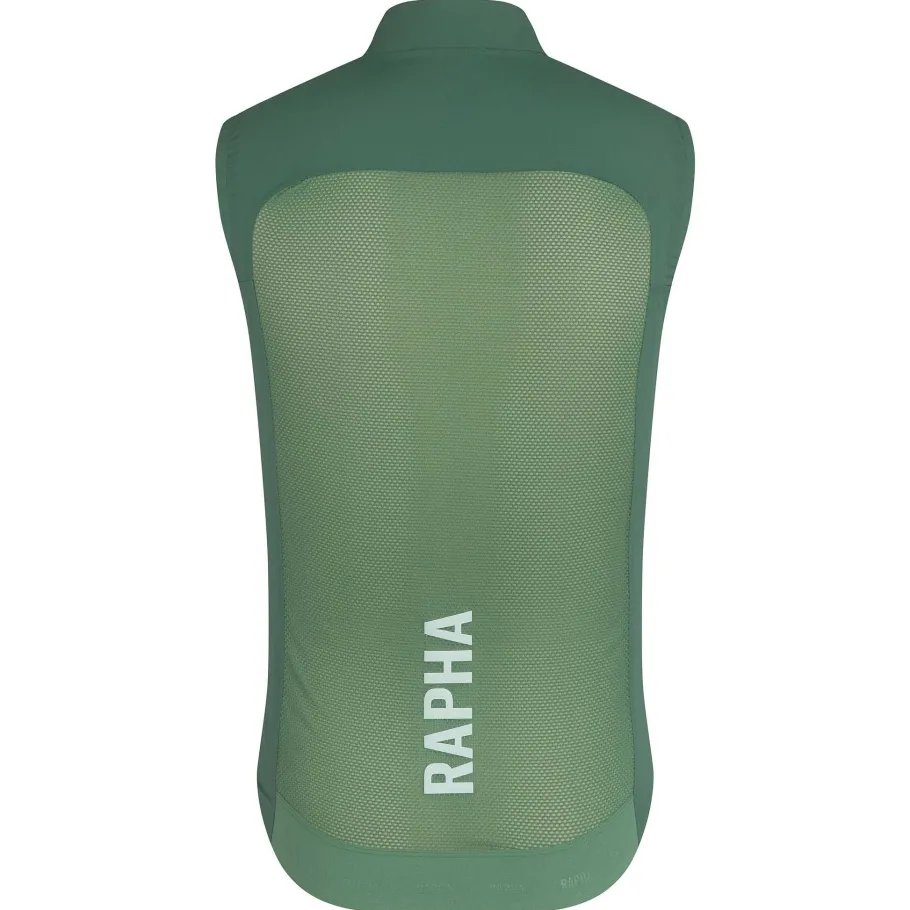 Outlet Rapha Men'S Pro Team Lightweight Gilet