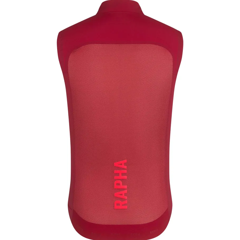 Outlet Rapha Men'S Pro Team Lightweight Gilet
