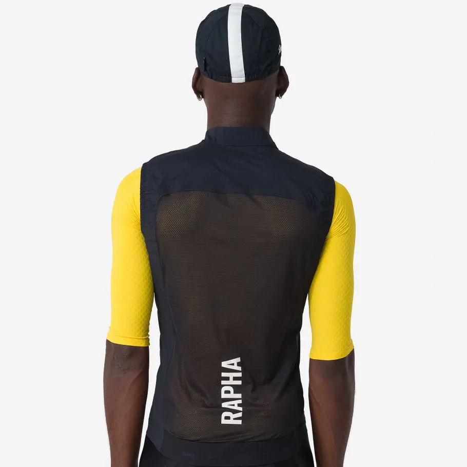 Outlet Rapha Men'S Pro Team Lightweight Gilet