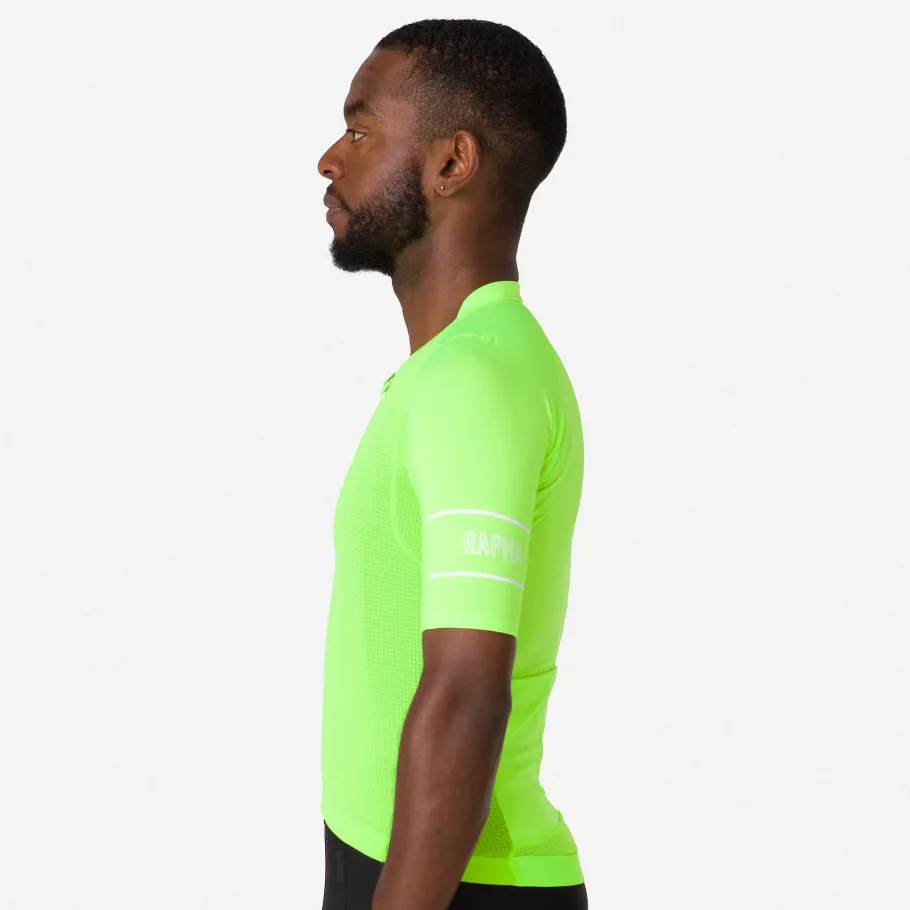 Fashion Rapha Men'S Pro Team Lightweight Jersey