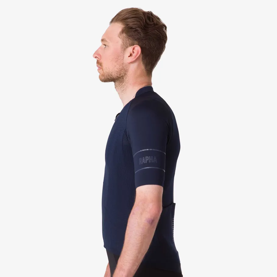 Fashion Rapha Men'S Pro Team Lightweight Jersey