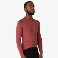 Flash Sale Rapha Men'S Pro Team Long Sleeve Thermal Jersey
