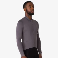 Flash Sale Rapha Men'S Pro Team Long Sleeve Thermal Jersey