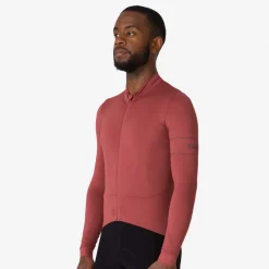 Flash Sale Rapha Men'S Pro Team Long Sleeve Thermal Jersey