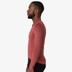 Flash Sale Rapha Men'S Pro Team Long Sleeve Thermal Jersey