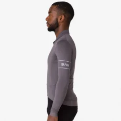Flash Sale Rapha Men'S Pro Team Long Sleeve Thermal Jersey