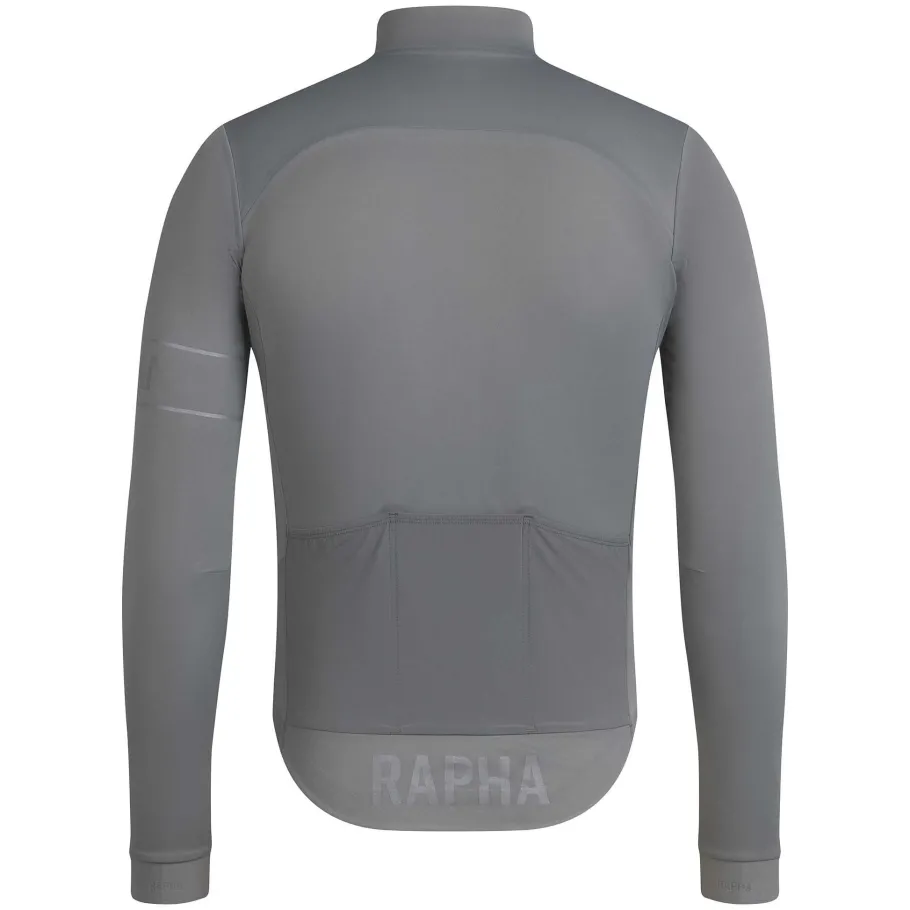 Clearance Rapha Men'S Pro Team Ls Gore-Tex Infinium Jersey
