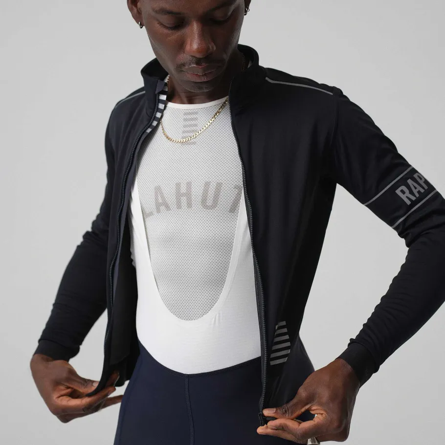 Clearance Rapha Men'S Pro Team Ls Gore-Tex Infinium Jersey