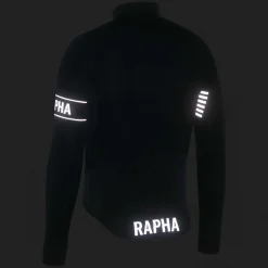Clearance Rapha Men'S Pro Team Ls Gore-Tex Infinium Jersey