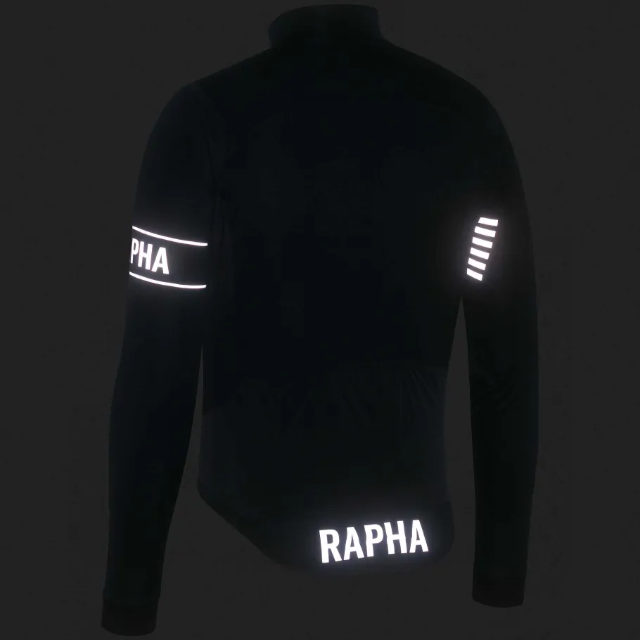 Clearance Rapha Men'S Pro Team Ls Gore-Tex Infinium Jersey