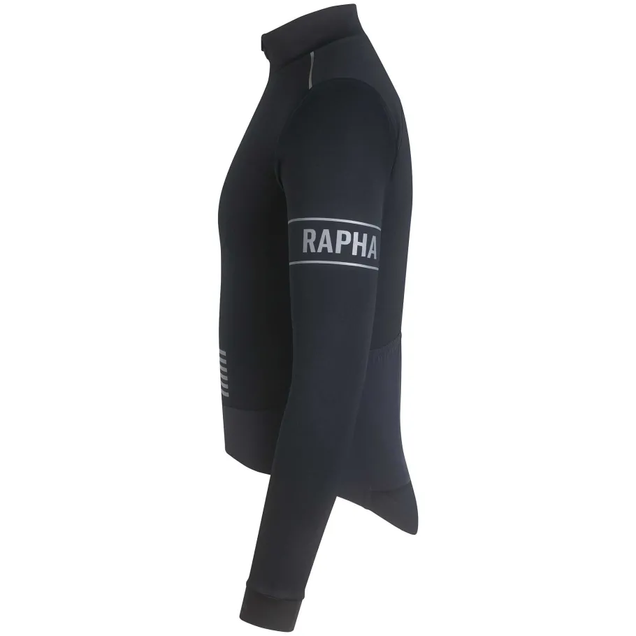 Clearance Rapha Men'S Pro Team Ls Gore-Tex Infinium Jersey