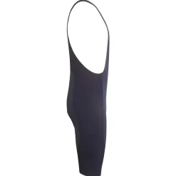 Shop Rapha Men'S Pro Team Powerweave Bib Shorts Dark Grey/Dark Navy