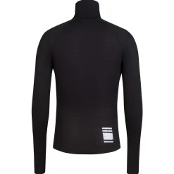 Cheap Rapha Men'S Pro Team Thermal Base Layer - Long Sleeve Black