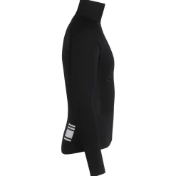 Cheap Rapha Men'S Pro Team Thermal Base Layer - Long Sleeve Black