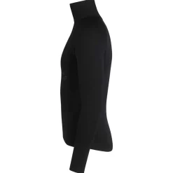 Cheap Rapha Men'S Pro Team Thermal Base Layer - Long Sleeve Black
