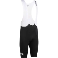 New Rapha Men'S Pro Team Training Bib Shorts