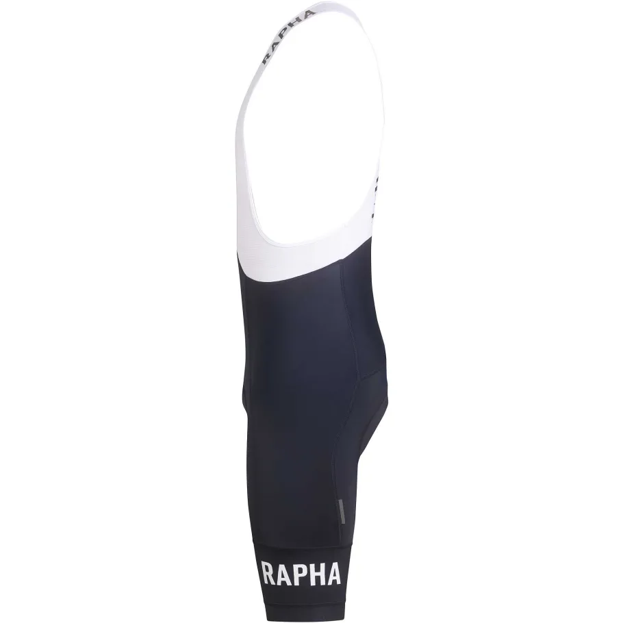 New Rapha Men'S Pro Team Training Bib Shorts