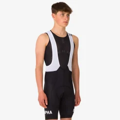 New Rapha Men'S Pro Team Training Bib Shorts