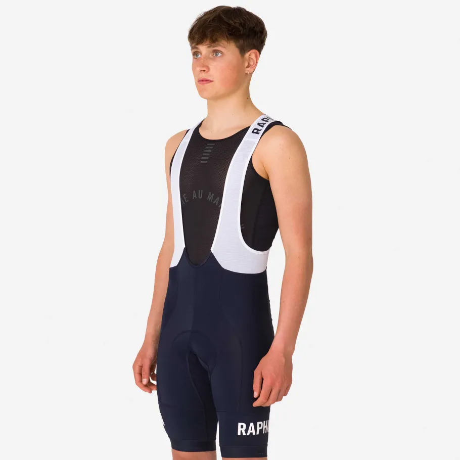 New Rapha Men'S Pro Team Training Bib Shorts