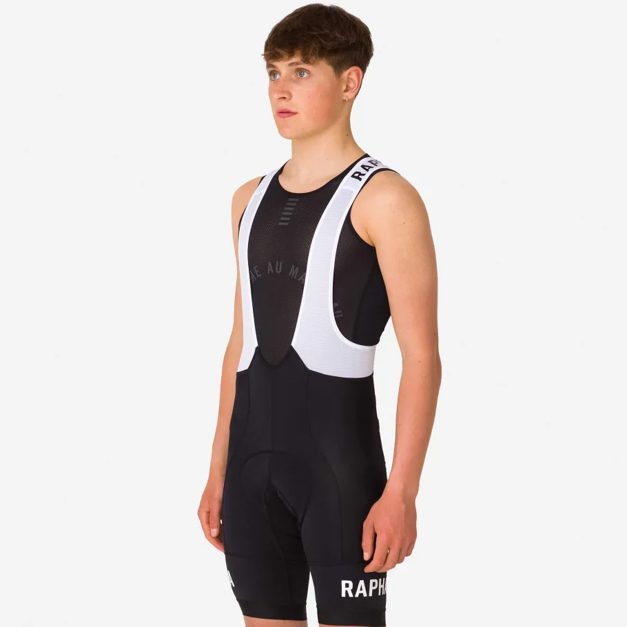 New Rapha Men'S Pro Team Training Bib Shorts
