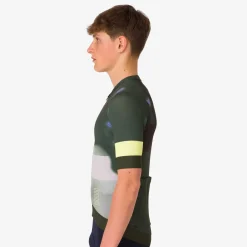Online Rapha Men'S Pro Team Training Jersey - Equilibrium Multicolour