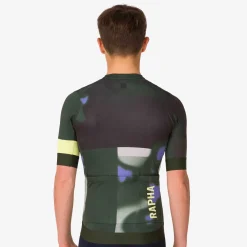 Online Rapha Men'S Pro Team Training Jersey - Equilibrium Multicolour