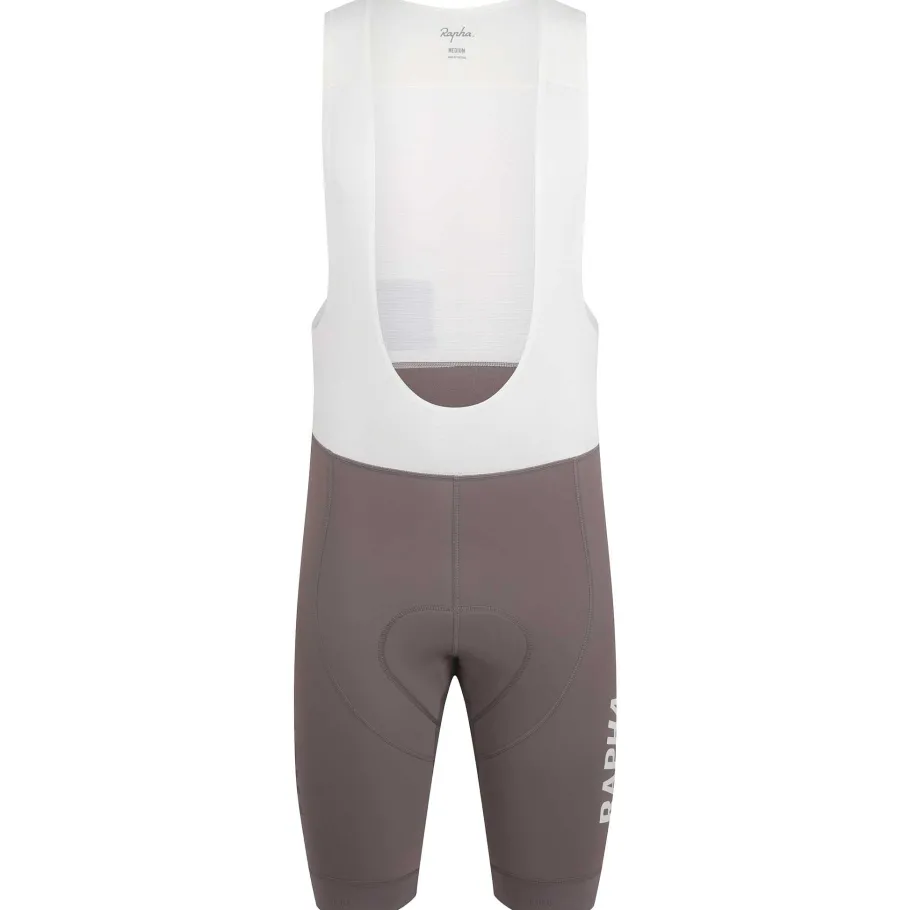 Sale Rapha Men'S Pro Team Winter Bib Shorts
