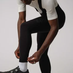 Best Rapha Men'S Pro Team Winter Tights With Pad Ii