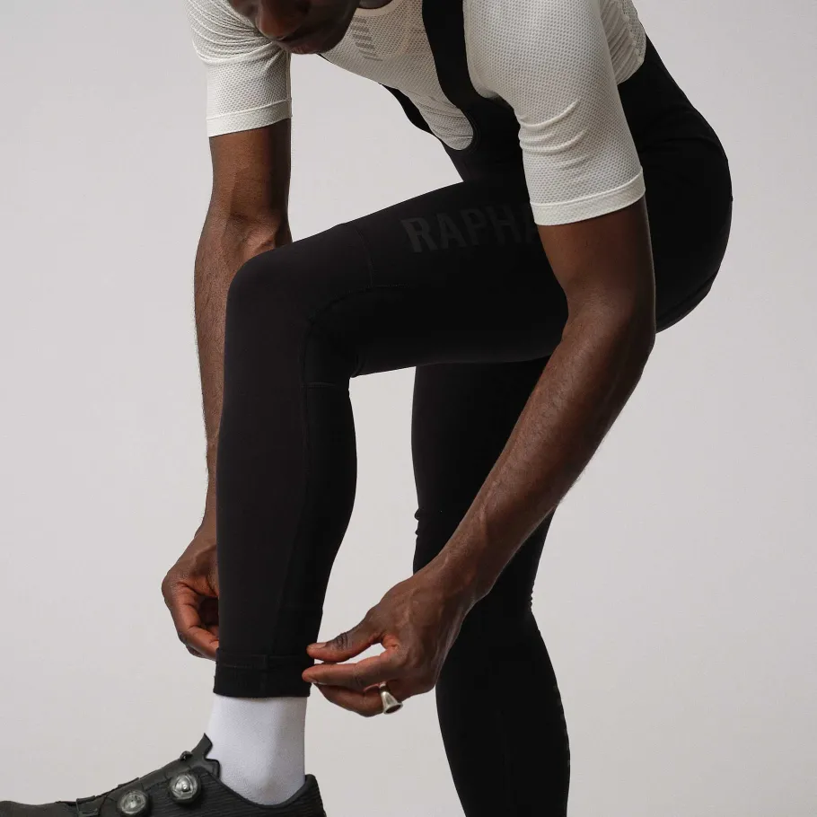 Best Rapha Men'S Pro Team Winter Tights With Pad Ii